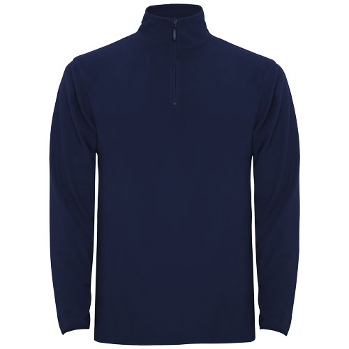 Veste polaire publicitaire Homme Himalaya ROLY Bleu marine